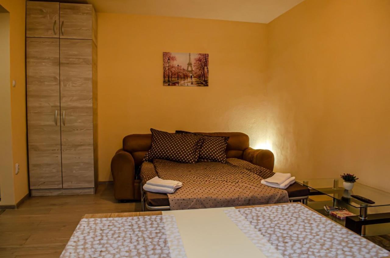 Schaessburg Apartment #1 Sighisoara Luaran gambar
