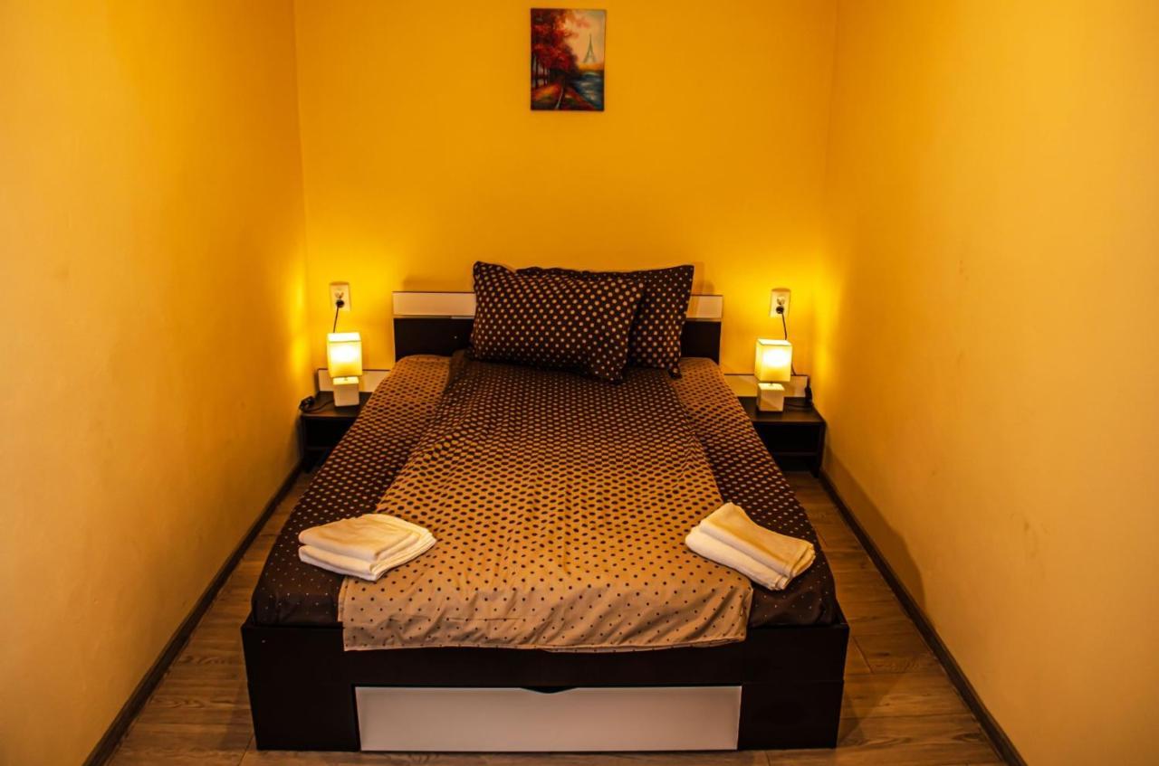 Schaessburg Apartment #1 Sighisoara Luaran gambar