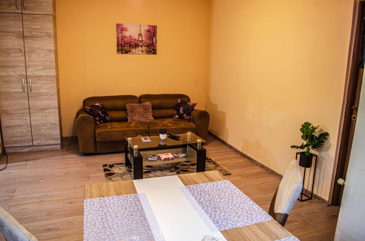 Schaessburg Apartment #1 Sighisoara Luaran gambar