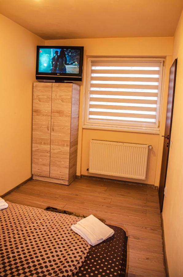 Schaessburg Apartment #1 Sighisoara Luaran gambar